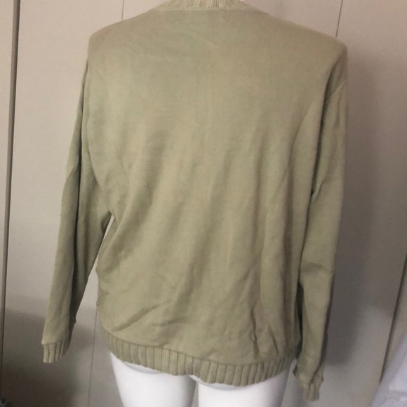 M. RICHARD SWEATSHIRT - Picture 4 of 5